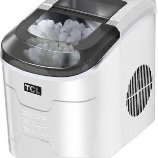 Domo DO9253IB ice cube maker Portable ice cube maker 12 kg/24h Stainless steel