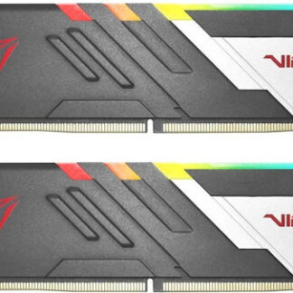 G.Skill Trident Z5 RGB 96GB DDR5 RAM με 2 Modules (2x48GB) και Ταχύτητα 6400 για Desktop Κωδικός: F5-6400J3239F48GX2-TZ5RK