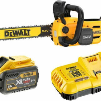 Chainsaw 54V DCMCS574X1-QW DEWALT