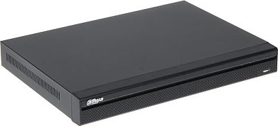 Dahua Καταγραφικό NVR 4 Καναλιών με Ανάλυση 4K NVR4204-4KS2/L