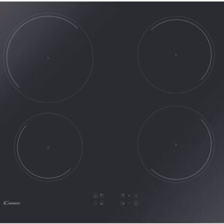 Siemens Επαγωγική Εστία Αυτόνομη 59.2x52.2εκ. Κωδικός: ED651BSB6E