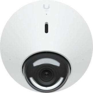 Ubiquiti UVC-G5-Dome IP Κάμερα Παρακολούθησης Full HD+ 5MP Αδιάβροχη με Αμφίδρομη Επικοινωνία