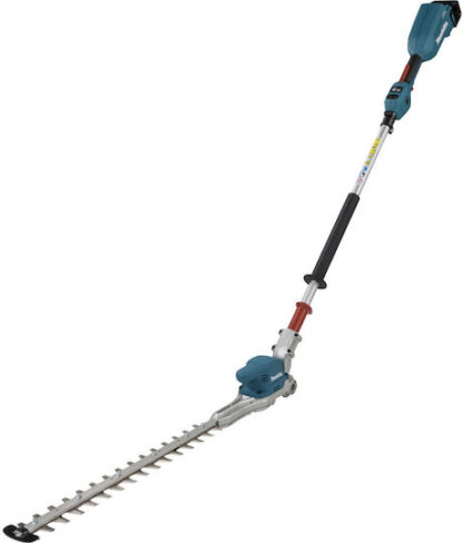 Makita DUN500WZ Μπορντουροψάλιδο Μπαταρίας 18V Τηλεσκοπικό με Μήκος Λάμας 50cm Solo