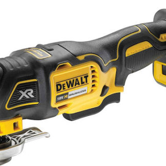 Makita Παλμικό Κατσαβίδι Μπαταρίας Solo Brushless 18V Κωδικός: DTD172Z