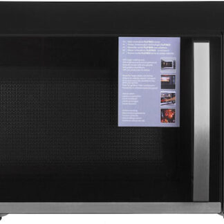 Panasonic Φούρνος Μικροκυμάτων με Grill 20lt Λευκός Κωδικός: NN-K12JMMEPG
