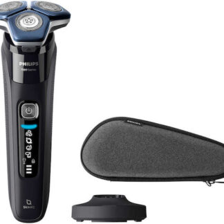 Philips Series 7000 S7887/58 Περιστρεφόμενη Ξυριστική Μηχανή Προσώπου Επαναφορτιζόμενη
