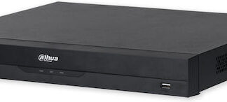 Dahua Καταγραφικό NVR με Ανάλυση Full HD NVR4232-4KS3