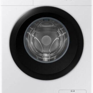 Samsung Πλυντήριο Ρούχων 6kg με Τεχνολογία Ατμού 1200 Στροφών SteamHygiene WW60A3120BE/LE