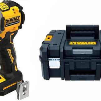 Makita Κρουστικό Σκαπτικό Πιστολέτο Μπαταρίας 18V Solo με Υποδοχή SDS Plus Κωδικός: DHR202ZJ