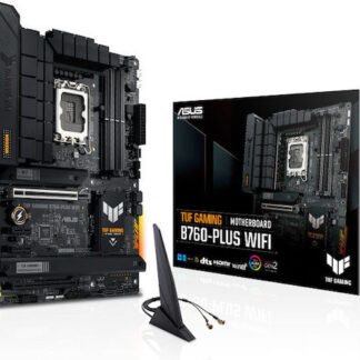 MSI B760 GAMING PLUS WIFI DDR4 motherboard Intel B760 LGA 1700 ATX