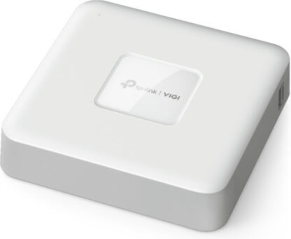 TP-LINK Vigi v1 Καταγραφικό NVR 4 Καναλιών με Ανάλυση Full HD VIGI NVR1104H-4P