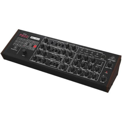 Behringer Pro-800 Αναλογικό Synthesizer