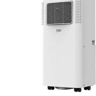 Beko BS207C portable air conditioner 1900 W White