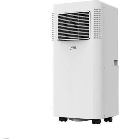 Beko BP209C Φορητό Κλιματιστικό μόνο Ψύξης