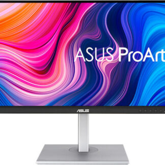 Asus ProArt PA328CGV IPS HDR Monitor 32" QHD 2560x1440 165Hz με Χρόνο Απόκρισης 5ms GTG