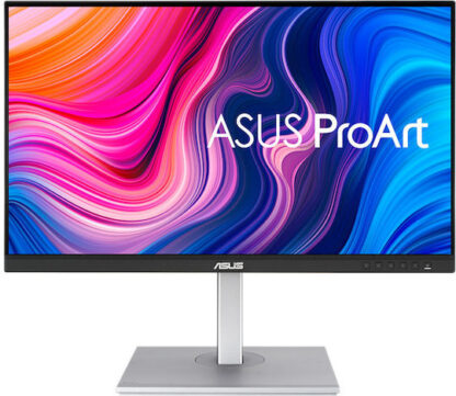 Asus ProArt PA279CV IPS Monitor 27" 4K 3840x2160 με Χρόνο Απόκρισης 5ms GTG