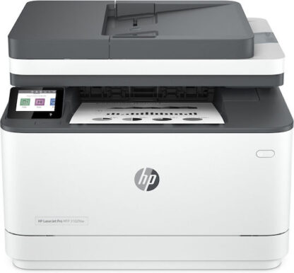 HP LaserJet Pro MFP 3102fdw Multifunktionsdrucker s w Laser (3G630F#B19)