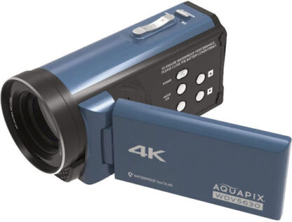 Aquapix WDV5630 grey blue