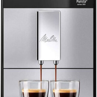 Philips EP1224/00 Series 1200 Kaffeevollautomat