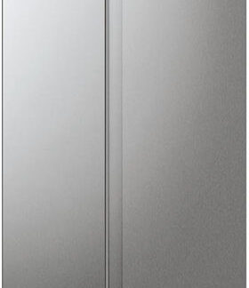 Fridge & Freezer Retro Ravanson LKK-120RC