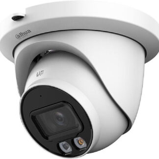 Hikvision DS-2CD1367G2H-LIU IP Κάμερα Παρακολούθησης Full HD+ 6MP Αδιάβροχη με Μικρόφωνο και Φακό 2.8mm