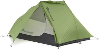 Sea to Summit Alto TR2 Plus Ultralight Σκηνή Camping Igloo Πράσινη για 2 Άτομα 215x135x109εκ. Κωδικός: STS40-01141-Πράσινο