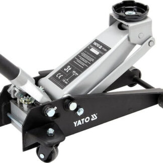 Yato Μέγγενη Πολλαπλών Γωνιών YT-6506 125mm