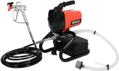 Yato YT-82560 pneumatic paint sprayer