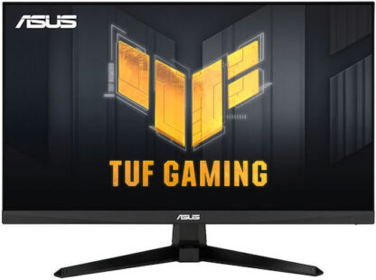 ASUS TUF Gaming VG246H1A computer monitor 60.5 cm (23.8 ) 1920 x 1080 pixels Full HD LED Black