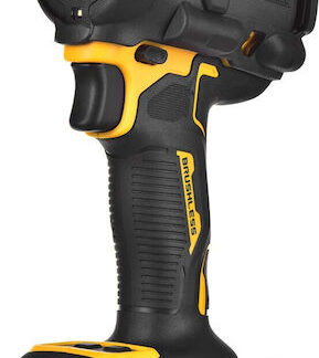 Dewalt Μπουλονόκλειδο Μπαταρίας 18V 2x5Ah με Υποδοχή 1/2" Κωδικός: DCF891P2T