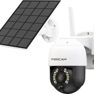 Foscam R4M IP Κάμερα Παρακολούθησης Wi-Fi Full HD+ 4MP με Αμφίδρομη Επικοινωνία και Φακό 4mm