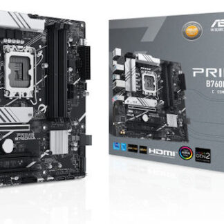 MSI MAG B760 TOMAHAWK WIFI Motherboard ATX με Intel 1700 Socket