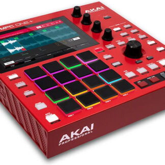 M-Audio Midi Keyboard Keystation 88 MK3 με 88 Πλήκτρα σε Μαύρο Χρώμα