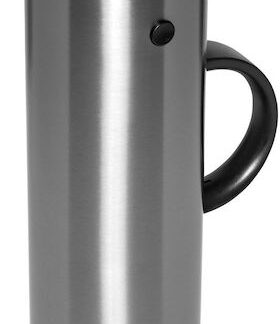 Stelton EM 77 thermal jug 1l steel