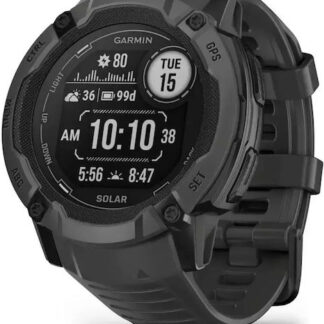 Suunto Race S Stainless Steel 45mm Αδιάβροχο Smartwatch με Παλμογράφο (Powder Pink)