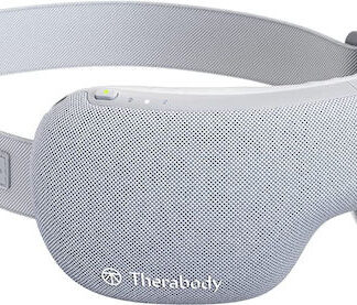 PowerDot SmartGoogles Συσκευή Μασάζ Shiatsu για το Σώμα με Υπέρυθρες Γκρι TM03350-01