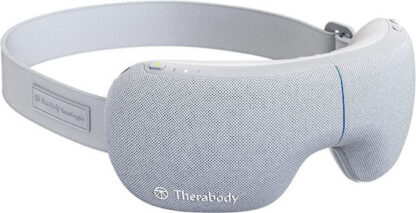 PowerDot SmartGoogles Συσκευή Μασάζ Shiatsu για το Σώμα με Υπέρυθρες Γκρι TM03350-01