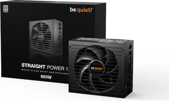 MSI MPG A850GS 850W PCIE5 80+ Gold power supply (306-7ZPFZ11-CE0)