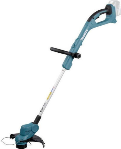Makita DUR193Z brush cutter/string trimmer 280 W Battery Black
