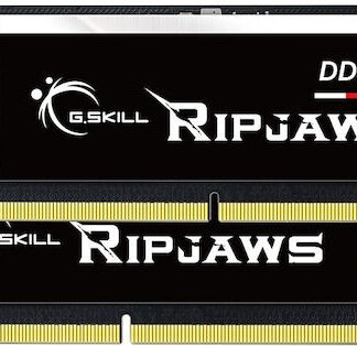 Kingston 32GB DDR4 RAM με Ταχύτητα 2666 για Server Κωδικός: KSM26ED8/32HC