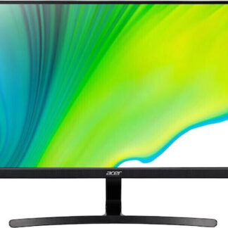 Acer B247YE IPS Monitor 23.8" FHD 1920x1080 με Χρόνο Απόκρισης 4ms GTG