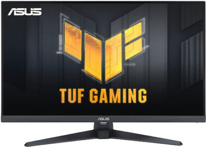 ASUS TUF Gaming VG328QA1A computer monitor 80 cm (31.5 ) 1920 x 1080 pixels Full HD LED Black