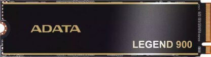 Adata Legend 900 SSD 2TB M.2 NVMe PCI Express 4.0 Κωδικός: SLEG-900-2TCS