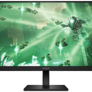 HP OMEN 27k IPS HDR Gaming Monitor 27" 4K 3840x2160 144Hz με Χρόνο Απόκρισης 1ms GTG