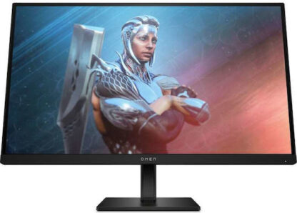 HP OMEN 27 IPS HDR Gaming Monitor 27" FHD 1920x1080 165Hz με Χρόνο Απόκρισης 1ms GTG