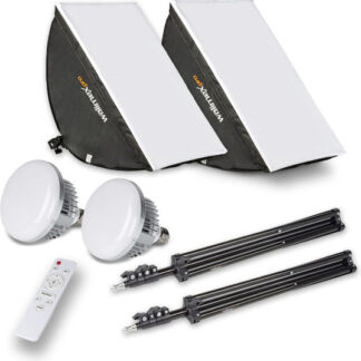 Nanlite Lantern Softbox 80εκ. για Forza 200 300 500