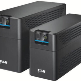 Eaton 5E Gen2 1600 USB uninterruptible power supply (UPS) Line-Interactive 1.6 kVA 900 W 4 AC outlet(s)