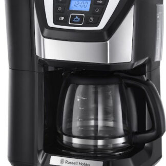 Russell Hobbs 22000-56 Victory Grind & Brew