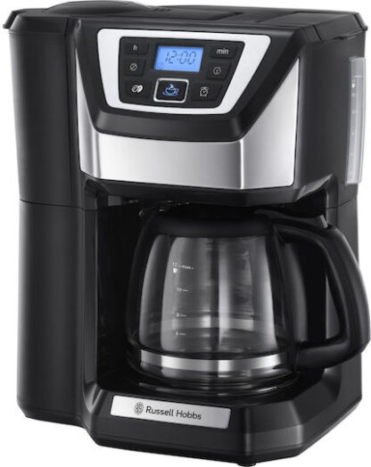Russell Hobbs 22000-56 Victory Grind & Brew