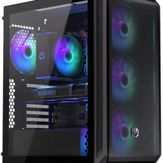 Asus ProArt PA401 ABS TG PWM BLACK enclosure